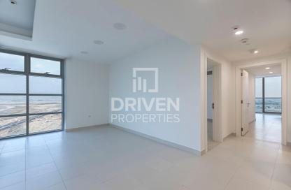 Apartment - 2 Bedrooms - 4 Bathrooms for rent in API Horizon Pointe - Bukadra - Dubai