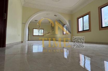 Villa - 6 Bedrooms - 5 Bathrooms for rent in Al Rifa'a - Mughaidir - Sharjah