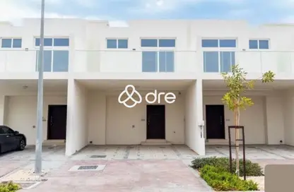 Townhouse - 3 Bedrooms - 3 Bathrooms for rent in Avencia 2 - Avencia - Damac Hills 2 - Dubai