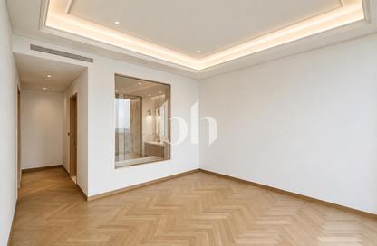 Apartment - 4 Bedrooms - 6 Bathrooms for rent in Jumeirah Living Business Bay - Peninsula - Business Bay - Dubai