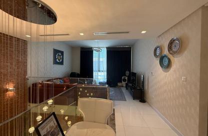 Townhouse - 4 Bedrooms - 4 Bathrooms for rent in Gardenia Townhomes - Wasl Gate - Dubai