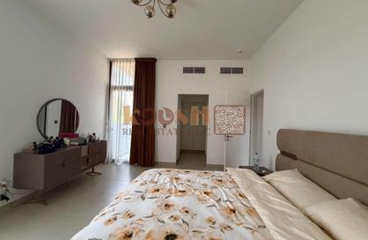 Townhouse - 3 Bedrooms - 5 Bathrooms for rent in Sendian - Masaar - Tilal City - Sharjah Townhouse - 3 Bedrooms - 5 Bathrooms for rent in Sendian - Masaar - Tilal City - Sharjah
