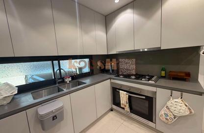 Townhouse - 3 Bedrooms - 5 Bathrooms for rent in Sendian - Masaar - Tilal City - Sharjah Townhouse - 3 Bedrooms - 5 Bathrooms for rent in Sendian - Masaar - Tilal City - Sharjah