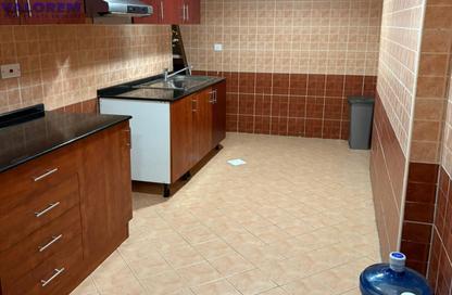 Apartment - 2 Bedrooms - 3 Bathrooms for sale in Olympic Park 3 - Olympic Park Towers - Dubai Sports City - Dubai