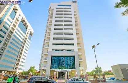 شقة - 2 غرف نوم - 3 حمامات للبيع في أوليمبك بارك 3 - أبراج اولمبيك بارك - مدينة دبي الرياضية - دبي