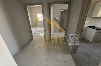 Apartment - 2 Bedrooms - 3 Bathrooms for rent in Al Jurf 3 - Al Jurf - Ajman Downtown - Ajman