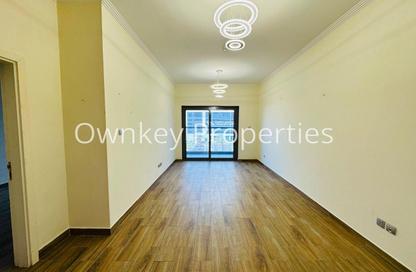 Apartment - 1 Bedroom - 2 Bathrooms for rent in Flamingo Building - District 15 - Jumeirah Village Circle - Dubai