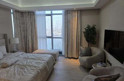 Apartment - 1 - 2 for sale in Ajman Creek Towers - Al Rashidiya 1 - Al Rashidiya - Ajman Apartment - 1 - 2 for sale in Ajman Creek Towers - Al Rashidiya 1 - Al Rashidiya - Ajman