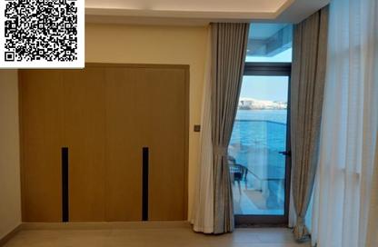 Apartment - 1 - 2 for sale in Ajman Creek Towers - Al Rashidiya 1 - Al Rashidiya - Ajman