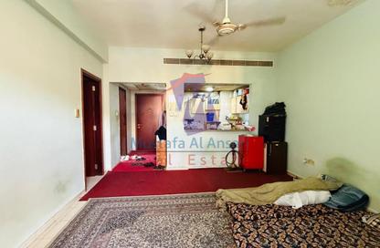 Apartment - 1 Bedroom - 2 Bathrooms for sale in Building O06 - Persia Cluster - International City - Dubai