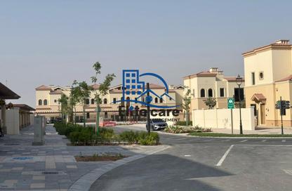 Apartment - 3 - 5 for rent in Bloom Living - Zayed City (Khalifa City C) - Khalifa City - Abu Dhabi Apartment - 3 - 5 for rent in Bloom Living - Zayed City (Khalifa City C) - Khalifa City - Abu Dhabi