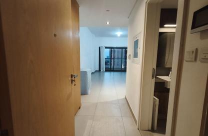 Apartment - Studio - 1 Bathroom for rent in Souks Residential - Al Mamsha - Muwaileh - Sharjah