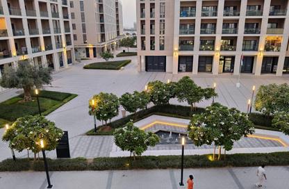 Apartment - Studio - 1 Bathroom for rent in Souks Residential - Al Mamsha - Muwaileh - Sharjah