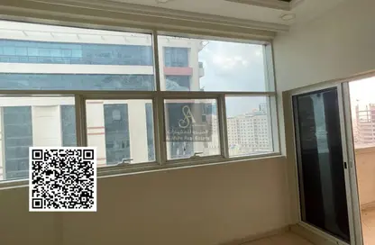 شقة - غرفة نوم - 2 حمامات للبيع في 1 عجمان ون تاور - عجمان واحد - عجمان وسط المدينة - عجمان