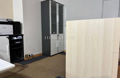 Office Space - Studio - 1 Bathroom for sale in Bayswater - Business Bay - Dubai
