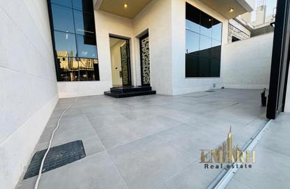 Villa - 5 Bedrooms - 6 Bathrooms for rent in Kabbali Hills - Al Helio 2 - Al Helio - Ajman