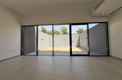 Townhouse - 2 - 4 for sale in Sequoia - Masaar - Tilal City - Sharjah