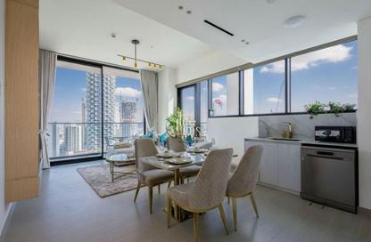 Apartment - 2 Bedrooms - 2 Bathrooms for sale in Binghatti Tulip - District 11 - Jumeirah Village Circle - Dubai