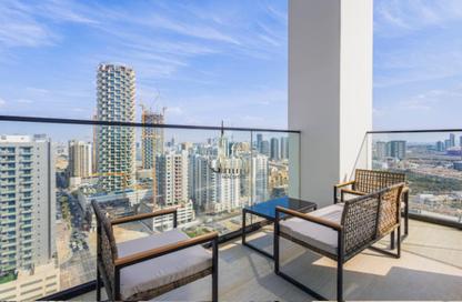 Apartment - 2 Bedrooms - 2 Bathrooms for sale in Binghatti Tulip - District 11 - Jumeirah Village Circle - Dubai Apartment - 2 Bedrooms - 2 Bathrooms for sale in Binghatti Tulip - District 11 - Jumeirah Village Circle - Dubai