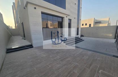 Villa - 4 Bedrooms - 6 Bathrooms for sale in Al Zaheya Gardens - Al Zahya - Ajman