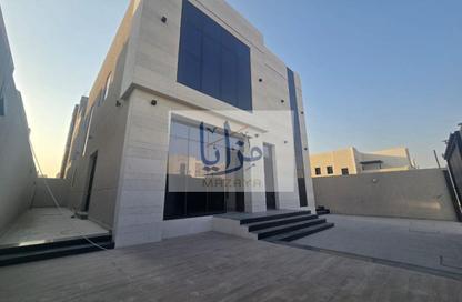Villa - 4 Bedrooms - 6 Bathrooms for sale in Al Zaheya Gardens - Al Zahya - Ajman