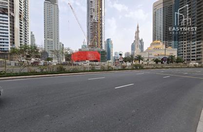 Shop - Studio - 1 for rent in Skyview Tower - Dubai Marina - Dubai