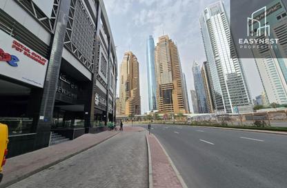 Shop - Studio - 1 for rent in Skyview Tower - Dubai Marina - Dubai