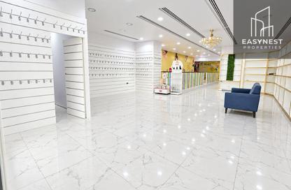 Shop - Studio - 1 for rent in Skyview Tower - Dubai Marina - Dubai Shop - Studio - 1 for rent in Skyview Tower - Dubai Marina - Dubai