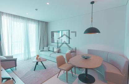 Apartment - 2 Bedrooms - 2 Bathrooms for rent in Vida Dubai Mall Tower 1 - Vida Residences Dubai Mall - Downtown Dubai - Dubai