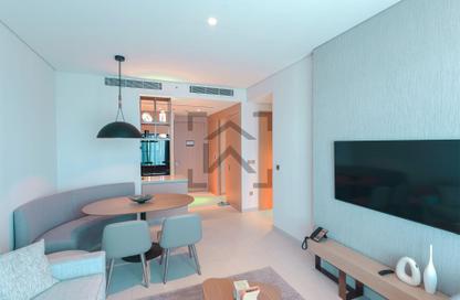 Apartment - 2 Bedrooms - 2 Bathrooms for rent in Vida Dubai Mall Tower 1 - Vida Residences Dubai Mall - Downtown Dubai - Dubai