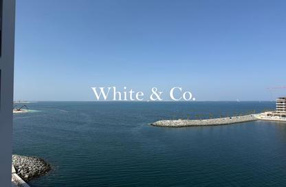 Apartment - 3 Bedrooms - 5 Bathrooms for sale in Le Ciel 1 - Le Ciel - Port de La Mer - La Mer - Jumeirah - Dubai