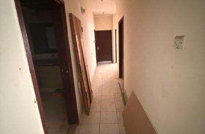 Apartment - 2 Bedrooms - 2 Bathrooms for rent in Al Naemiya Tower 3 - Al Naemiya Towers - Al Nuaimiya - Ajman