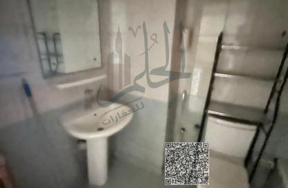 Apartment - Studio - 1 for sale in Tower A3 - Ajman Pearl Towers - Ajman Downtown - Ajman