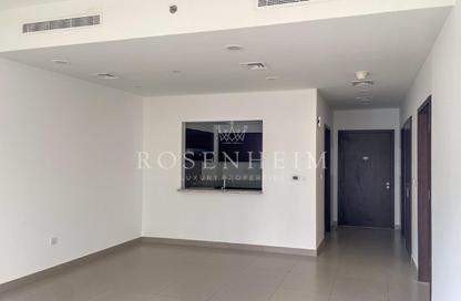Apartment - 1 Bedroom - 2 Bathrooms for rent in Bellevue Tower 1 - Bellevue Towers - Downtown Dubai - Dubai