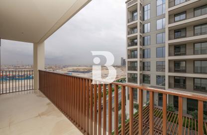 Apartment - 3 Bedrooms - 4 Bathrooms for rent in Mangrove at Creek Beach Building 2 - Mangrove at Creek Beach - Creek Beach - Dubai Creek Harbour (The Lagoons) - Dubai Apartment - 3 Bedrooms - 4 Bathrooms for rent in Mangrove at Creek Beach Building 2 - Mangrove at Creek Beach - Creek Beach - Dubai Creek Harbour (The Lagoons) - Dubai