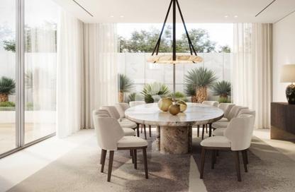 Villa - 5 Bedrooms - 6 Bathrooms for sale in Eden House Dubai Hills Estate - Dubai Hills Estate - Dubai