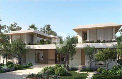 Villa - 5 Bedrooms - 6 Bathrooms for sale in Eden House Dubai Hills Estate - Dubai Hills Estate - Dubai Villa - 5 Bedrooms - 6 Bathrooms for sale in Eden House Dubai Hills Estate - Dubai Hills Estate - Dubai
