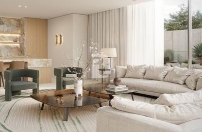 Villa - 5 Bedrooms - 6 Bathrooms for sale in Eden House Dubai Hills Estate - Dubai Hills Estate - Dubai Villa - 5 Bedrooms - 6 Bathrooms for sale in Eden House Dubai Hills Estate - Dubai Hills Estate - Dubai