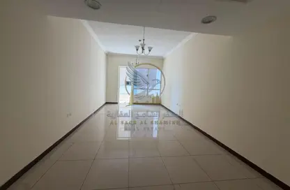 Apartment - 2 Bedrooms - 3 Bathrooms for rent in Al Mahatta - Al Qasimia - Sharjah
