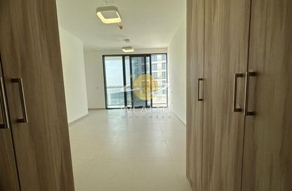 Apartment - Studio - 1 Bathroom for sale in Bluebay Walk - Ajmal Makan City - Sharjah Waterfront City - Sharjah