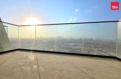 Apartment - 2 - 2 for rent in Binghatti Heights - District 10 - Jumeirah Village Circle - Dubai