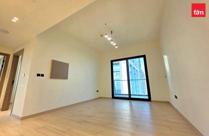 Apartment - 2 - 2 for rent in Binghatti Heights - District 10 - Jumeirah Village Circle - Dubai
