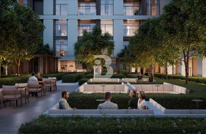 Apartment - 2 Bedrooms - 2 Bathrooms for sale in Terra Heights Building 2 - Terra Heights - Expo City - Dubai