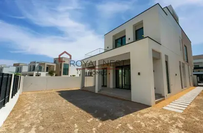 Villa - 4 Bedrooms - 5 Bathrooms for rent in Caya 1 - Arabian Ranches 3 - Dubai