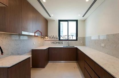 Villa - 4 Bedrooms - 5 Bathrooms for rent in Caya 1 - Arabian Ranches 3 - Dubai