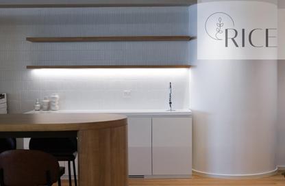 Office Space - Studio - 1 Bathroom for rent in Burj Al Salam - Sheikh Zayed Road - Dubai