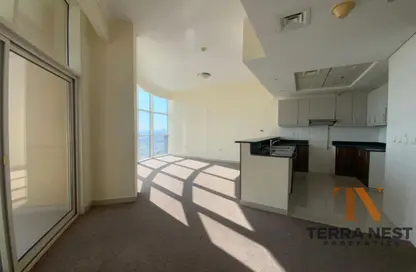 Apartment - 1 Bedroom - 2 Bathrooms for rent in Reef Residence - District 13 - Jumeirah Village Circle - Dubai