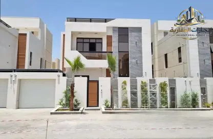 فيلا - 7 غرف نوم - 8 حمامات للبيع في الباهيه هيلز - الباهية - عجمان فيلا - 7 غرف نوم - 8 حمامات للبيع في الباهيه هيلز - الباهية - عجمان