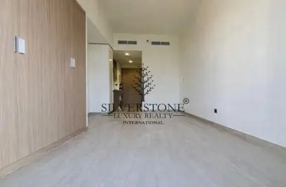 Apartment - Studio - 1 Bathroom for rent in AZIZI Riviera 32 - AZIZI Riviera - Meydan One - Meydan - Dubai