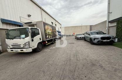 Warehouse - Studio for rent in Al Quoz Industrial Area 2 - Al Quoz Industrial Area - Al Quoz - Dubai Warehouse - Studio for rent in Al Quoz Industrial Area 2 - Al Quoz Industrial Area - Al Quoz - Dubai